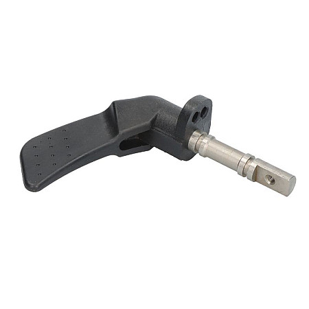 Levier shimbare viteze Gear shifter grip PARSUN PARSUN F2.6-02020000