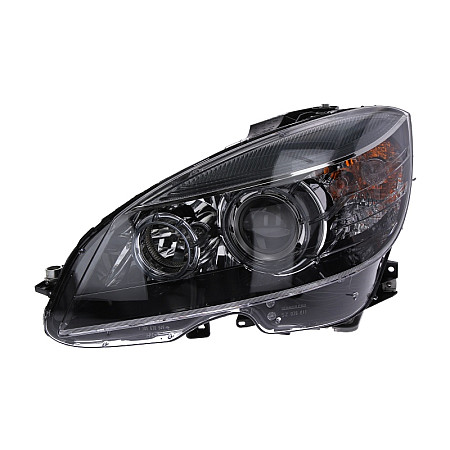 Far Lampa frontala Stanga bi-xenon D1S electric bec  MERCEDES C C204 C T-MODEL S204 C W204 -12.13 MAGNETI MARELLI 710301234279