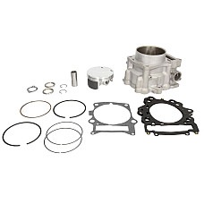 Cilindru motor Cilindru assy 686 4T with gaskets with piston YAMAHA YFM 700 2015-2022 CYLINDER WORKS 20004-K02