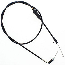 Cablu acceleratie Accelerator cable POLARIS SCRAMBLER SPORTSMAN 850/1000 2009-2017 ALL BALLS 45-1150