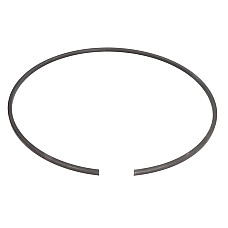 Clema tapiterie Mounting fastener JCB 3CX 4CX ANAC MAKINA 821-00210-AN