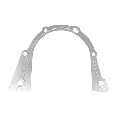 Garnit.etansare, capac (carter motor) Simering ulei arbore cotit Spate BMW 3 E36 3 E46 5 E34 5 E39 5 E60 5 E61 7 E38 7 E65 E66 E67 X3 E83 X5 E53 Z3 E36 Z4 E85 1.6-3.2 01.91-12.10 OE BMW 11 14 1 432 240