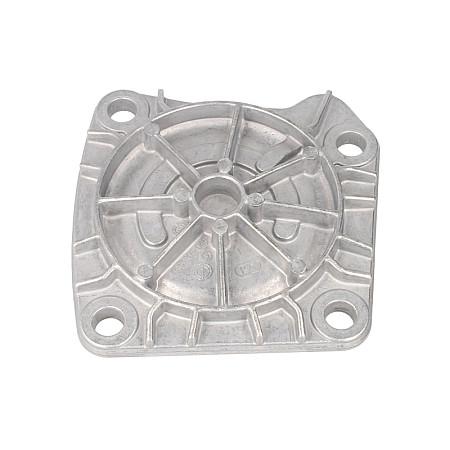 Element selector cutie de viteze Elementul selector de viteze husa ZF AS TRONIC ZF 1336303046ZF