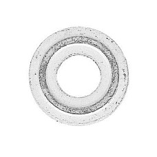 Saiba Fuel injector washer ISUZU OE ISUZU ISU8981815400