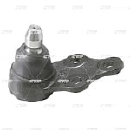 Articulatie sarcina/ghidare Axle ball joint L/R bottom  CHEVROLET EPICA 2.0/2.0D/2.5 06.06-12.11 CTR CTRCB0163