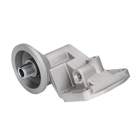 Pachet arc cu foi Montarea filtrului de combustibil MASSEY FERGUSON BOSS FILTERS BS04-268