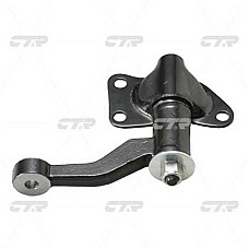 Bara directie Steering gear arm L/R  NISSAN NP300 PATHFINDER I PICK UP TERRANO I 2.4-3.0 07.86- CTR CTRCA0033