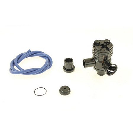 Accesorii boost motor Drain valve neagra TURBOWORKS CN-BO-034