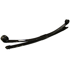 Pachet arc cu foi Arc lamelar Spate 2/273380845/845 MAN TGL I 04.05- SCHOMACKER 73003000-S
