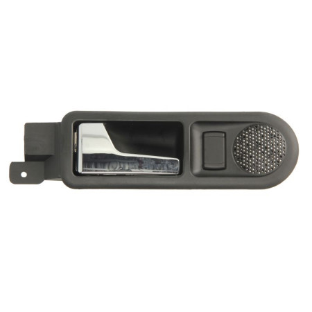 Maner usa, echipare interioara Maner usa Spate Stanga interior crom VW GOLF IV 1.4-3.2 08.97-06.06 MIRAGLIO 60/266