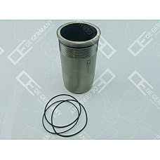 Camasa piston MAN MAN TGA NEOPLAN STARLINER D2876LF12-D2876LOH21 01.01- OE GERMANY 02 0119 287600
