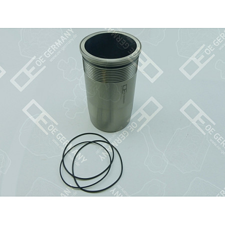Camasa piston MAN MAN TGA NEOPLAN STARLINER D2876LF12-D2876LOH21 01.01- OE GERMANY 02 0119 287600