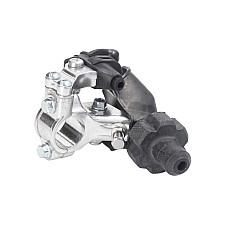 Maneta ambreiaj Yamaha YZ 125 - 450 2009 - ZAP TECHNIX ZAP-4009