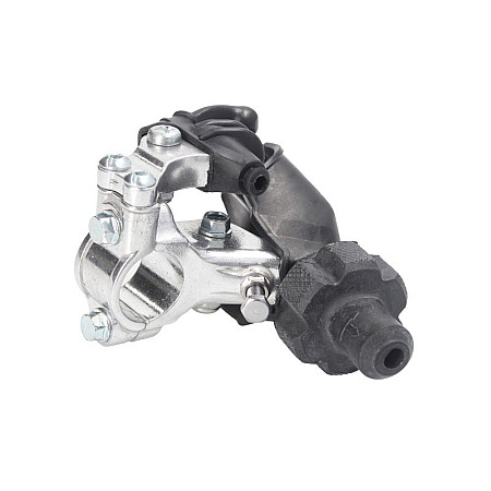 Maneta ambreiaj Yamaha YZ 125 - 450 2009 - ZAP TECHNIX ZAP-4009