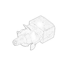 Senzor OE RVI OE RVI RVI5010232634