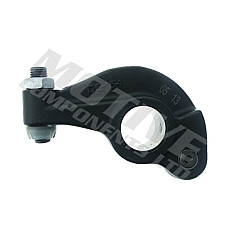 Culbutor, tren supape Rocker lever exhaust valves HYUNDAI GALLOPER I GALLOPER II GRACE H-1 H-1 / STAREX H100 PORTER TERRACAN KIA K2500 PREGIO MITSUBISHI L 300 / DELICA II L 300 III L200 2.5D 05.86- MOTIVE MOTRA71