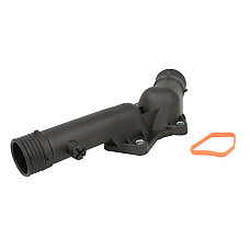 Flansa lichid racire Sistem de stub pipe number of outputs: 2 BMW 5 E39 7 E38 2.0/2.5/2.8 08.95-06.03 VERNET WF0002