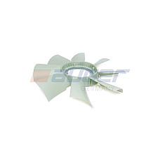 Ventilator, radiator Radiator fan diameter 750 mm number of blades 8 SCANIA 4 BUS F K BUS N BUS PGRT DC07.101-DT12.17 01.03- AUGER AUG71200