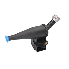 Separator ulei, ventilatie bloc motor Oil Trap BMW 5 E39 7 E38 3.5/4.4 02.96-12.03 JC PREMIUM BSB033PR