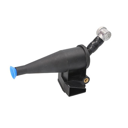 Separator ulei, ventilatie bloc motor Oil Trap BMW 5 E39 7 E38 3.5/4.4 02.96-12.03 JC PREMIUM BSB033PR