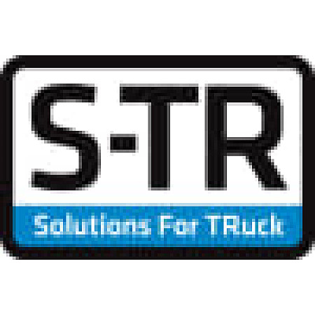 Suport arc BPW KH S-TR STR-1209106