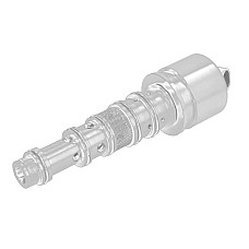 Supapa,unitate hidraulica Power hydraulics valve OE JOHN DEERE RE177539-JD