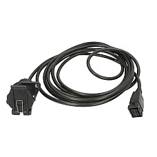Cablu conectare, ABS Conducta ABS WABCO 449 125 060 0