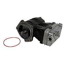 Compresor, instalatie aer comprimat Compresor capacitate 704cm numar de cilindrii: 2 tip de racire: racire cu lichid remanufacturate remanufacturat VOLVO FH12 D12A340-D12D500 MOTO-PRESS RMP4127040080