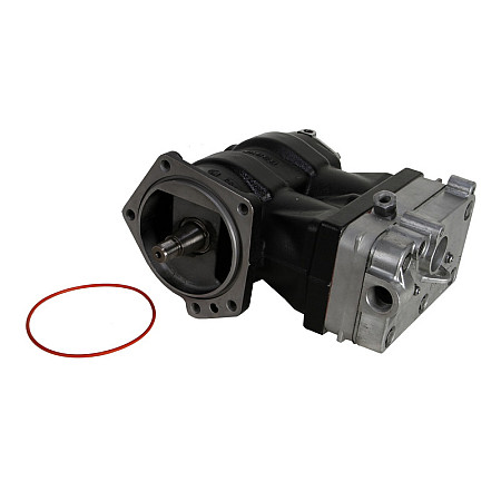 Compresor, instalatie aer comprimat Compresor capacitate 704cm numar de cilindrii: 2 tip de racire: racire cu lichid remanufacturate remanufacturat VOLVO FH12 D12A340-D12D500 MOTO-PRESS RMP4127040080