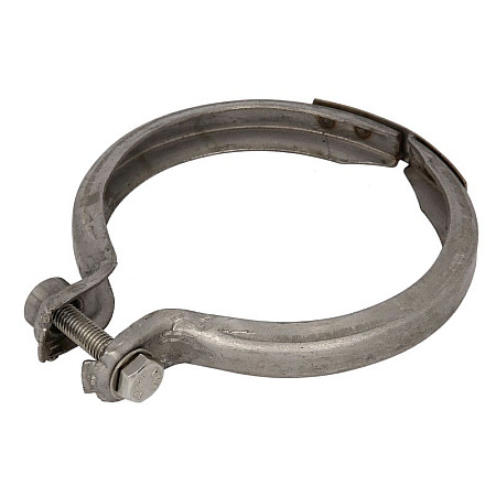 Colier, sistem de esapament Clema de esapament 94mm AUDI A3 BMW 1 E82 1 E88 1 F20 1 F21 2 F22 F87 3 E90 3 E91 3 E92 3 E93 3 F30 F80 3 F31 3 G20 G80 G28 1.2-6.75 06.05- WALKER WALK82155