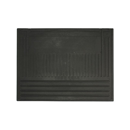Aparatoare de noroi Mud flap 600x450mm no print CARGOPARTS CARGO-M04