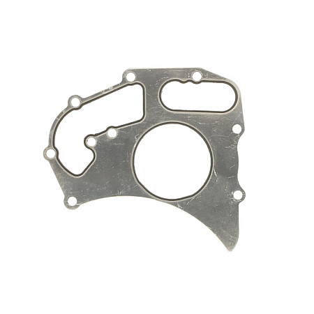 Garnitura, pompa de apa Water pump gasket JCB 3CX 4CX ANAC MAKINA 02-202978-AN