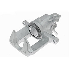 Etrier frana Etrier de frana cu disc Spate Stanga CHRYSLER VOYAGER V 2.8D-3.8 10.07- ABE CZH1588