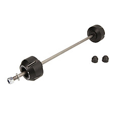 Crash Pad front axle crash pad containing pvn protectors RD Moto SUZUKI GSX 1400 2001-2008 RDMOTO RDM-S10PVN