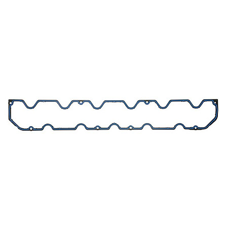 Garnitura, capac supape Rocker cover gasket JOHN DEERE 6081A 6081H 6081HN 6081T 6081TN JOHN DEERE 7610 7710 7810 8110 8210 8300 8310 8400 8410 FP DIESEL RE54368-FP