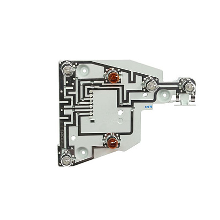 Suport lampa, lampa spate Banda de becuri Spate Stanga cu bec  MERCEDES E T-MODEL S211 E W211 1.8-6.2 03.02-07.09 ULO ULO1032005