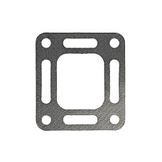 Garnitura pentru cotul colectorului Exhaust U-bend seal / riser SIERRA INTERNATONAL LLC 18-2849-1