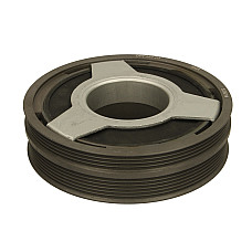 Fulie curea, arbore cotit Fulie curea arbore cotit AUDI A4 A6 A8 SKODA SUPERB VW PASSAT 1.8-2.5TDI 01.97-05.06 SNR DPF357.03