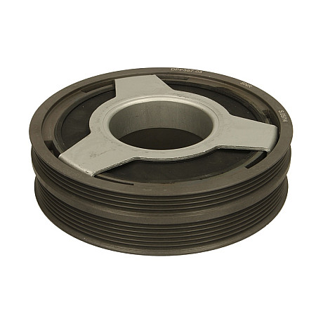 Fulie curea, arbore cotit Fulie curea arbore cotit AUDI A4 A6 A8 SKODA SUPERB VW PASSAT 1.8-2.5TDI 01.97-05.06 SNR DPF357.03