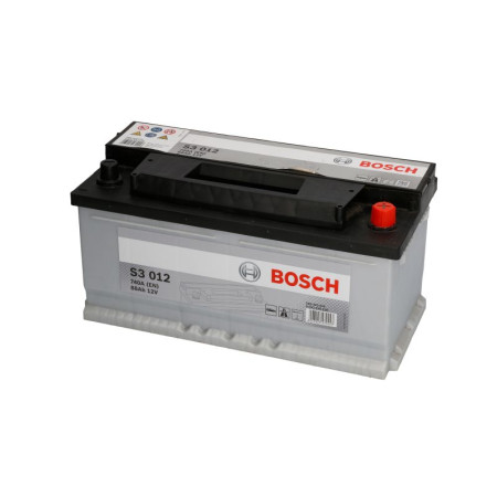 Acumulator Pornire COD INLOCUIT  cu cod   0 092 P00 120 BOSCH 0 092 S30 120