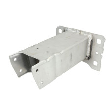 Bara/piese Intaritura bara Fata pe dreapta/latura aluminiu AUDI A4 ALLROAD B9 A4 B9 1.4-3.0D 05.15- BLIC 5502-00-0030942P