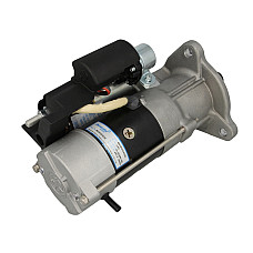 Electromotor 24V 6kW SCANIA PGRT BOVA MAGIQ SYNERGY DC11.08-MX375 04.04- PRESTOLITE ELECTRIC PE M90R3545SE