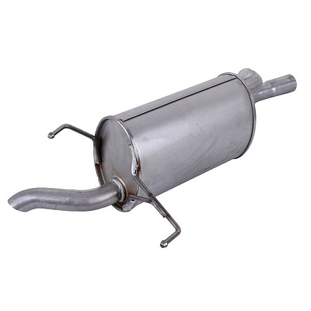 Toba esapament finala Toba finala esapament FIAT IDEA PUNTO LANCIA MUSA 1.9D 09.99- ASMET ASM16.080