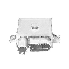 Indicator bujie incandescenta Releu bujii incandescente - OE BMW OE BMW 12 21 7 801 201