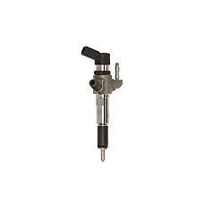 Injector Piezoelectric CR injector VOLVO C30 S40 II S60 II S80 II V40 V50 V60 I V70 III CITROEN BERLINGO BERLINGO MULTISPACE BERLINGO/MINIVAN C3 II C3 PICASSO C4 AIRCROSS 1.6D 09.07- VDO A2C59513556