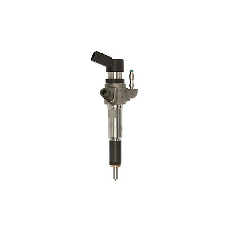 Injector Piezoelectric CR injector VOLVO C30 S40 II S60 II S80 II V40 V50 V60 I V70 III CITROEN BERLINGO BERLINGO MULTISPACE BERLINGO/MINIVAN C3 II C3 PICASSO C4 AIRCROSS 1.6D 09.07- VDO A2C59513556