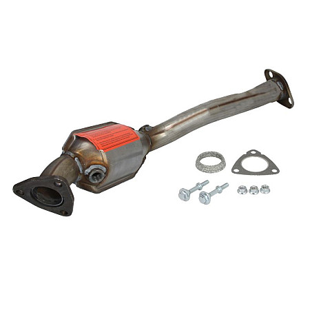 Catalizator EURO 4 HONDA JAZZ II 1.2/1.3/1.4 03.02-10.08 BM CATALYSTS BM90842H