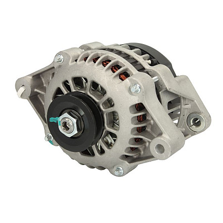 Alternator 12V 100A OPEL ASTRA G SIGNUM 1.7D/1.9D 02.98-02.08 STARDAX STX100152
