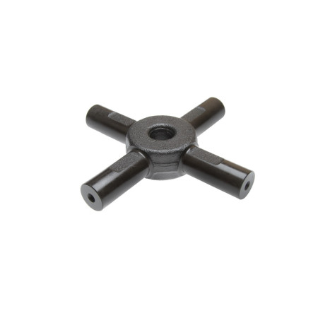 Cruce ax, Roata dintata conica de echilibrare-Diferential CEI diferential cruce RP SCANIA 735/736 735/835 RP 835 PFR C.E.I 133162