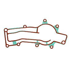Garnitura cutiei de viteze superioare Engine-transmission gasket PARSUN/YAMAHA F5A F6A PARSUN F6-00000001